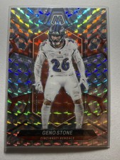 #49 Geno Stone Mosaic