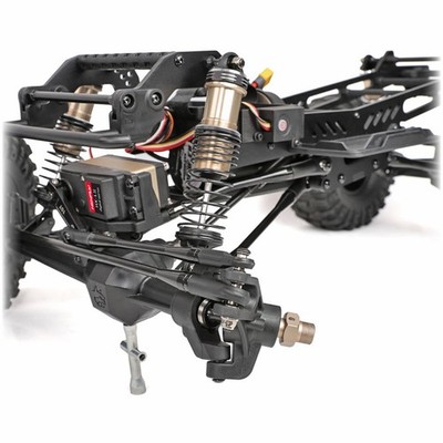 Redcat Racing Vertex-6 Large Scale Brushless RC Rock Crawler 1/6th