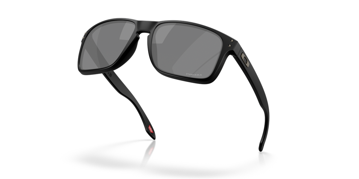 Oakley Holbrook XXL Matte Black/Prizm Black 61 mm Sunglasses
