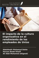 El Impacto De La Cultura Organizativa En El Rendimiento De Los Empleados De...