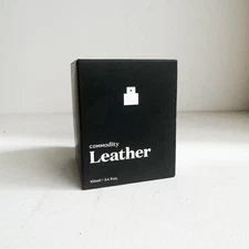Commodit Leather Men's Cologne 100ml/3.4oz