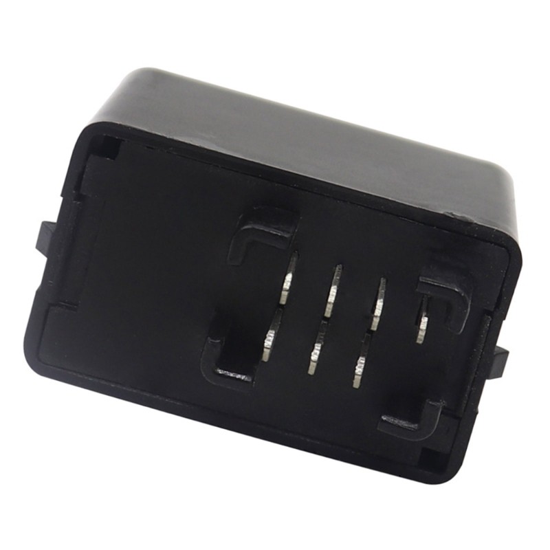 Loading Capacity Sign High Load Capacity 7 Pin LED Relays For High Compatibility With Flasher ...