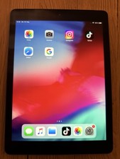 Apple iPad Air 64GB 9,7 Zoll