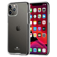 Mercury Jelly Clear Case FüR Samsung Galaxy A516 A51 5G SchutzhüLle