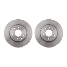 Disque de frein Citroen JUMPY