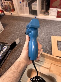 The House of the Dead Virtua Gun Sega Saturn Boxed Great Condition!