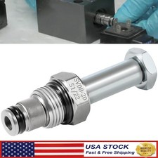 Spool Valve 2-Way 6 GPM SV08-20-0-N-00 for Size 08 (1/2″Hole) Solenoids
