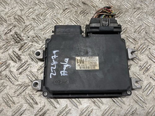 3392051K13 83450 Steuergerät Motor OPEL Agila (H-B) 3392051K13