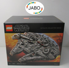 (R2/20 ) Lego Star Wars 75192 Millennium Falcon - UCS NEUF / EMBALLAGE D'ORIGINE