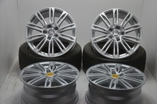 4 x Mam A4 17 Zoll Alufelgen Mercedes VW Audi 4 x Mam A4 17 Zoll Alufelgen Mercedes VW Audi