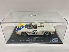 Porsche 907 K 1:32 Scale Slot Car By SRC 1969 Targa Florio