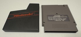 4 Nintendo NES Lot Isolated Warrior, Spiritual Warfare, Metroid, Ultima -Tested-