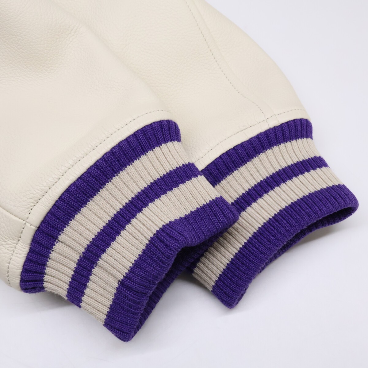 LOUIS VUITTON Virgil Abloh Multi Patch Mixed Leat… - image 11