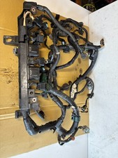 Engine Wire Harness Loom 2001-2005 Honda Civic Non Vetech Not Complete