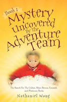 Nathaniel Wong | Book I | Taschenbuch | Englisch (2011) | Xlibris