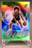 2025-26 Topps Dylan Harper Rookie No Limit Rainbow Foil #NL-2 Spurs RC SP