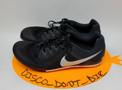 Nike Rival Multi Track & Field Multi Event Spikes Black DC8749-001 Men's 9