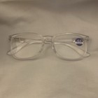 New Reading Glasses, 2.00 . Four Pair & Cloth Cases Included — photo 5