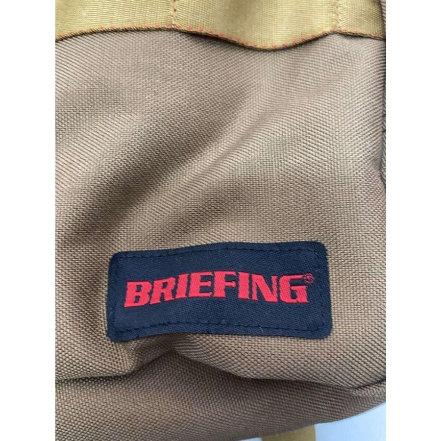 BRIEFING Backpack CML Plain None - image 5