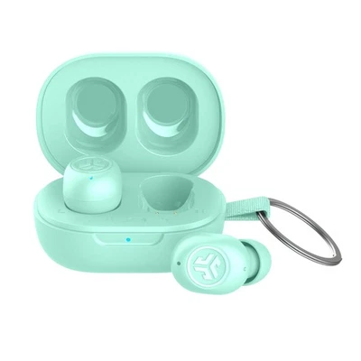 JBuds Mini True Wireless Earbuds In Ear Headphones Bluetooth Earphones Ear Buds - Image 1 of 4