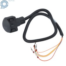 6705921 6680414 Auxiliary Four Switch Handle For Bobcat 873 963 7753 773