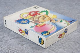 JOY JOY KID NEO GEO AES SNK FREE SHIPPING JAPAN Ref 0701