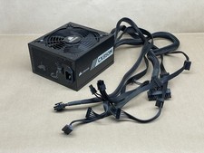 Corsair CX850M, 850W Semi-Modular ATX PSU, 80 Plus Bronze, 75-011012, CP-9020099