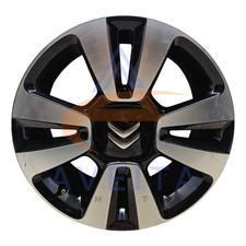 Citroen C3 Puretech MK3 20-24 16" Alloy Wheel Single 9813075077