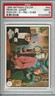 1966 O PEE CHEE BATMAN COLOR PHOTO #44 PENGUIN JOKER RIDDLER