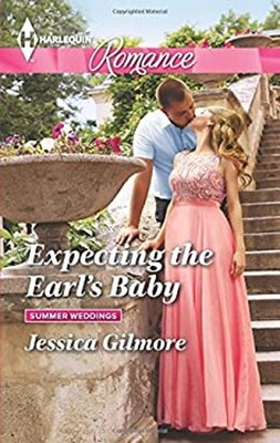 Expecting the Earl's Baby Mass Market Paperbound Jessica Gilmore