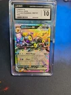 Umbreon ex 060/131 Sv: Prismatic Evolutions Holo