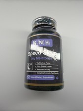 Fall Asleep Faster - Wake Energized - 180 Ct