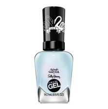 Sally Hansen Ge Miracle Gel 890 Hellblau Glit...