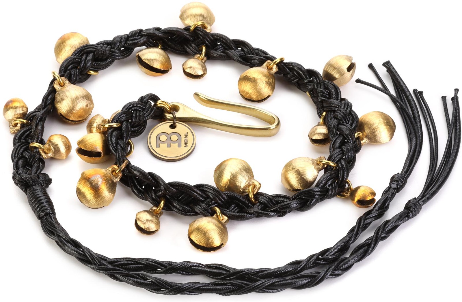 Ударные инструменты Meinl Ajuch Bells - Средние