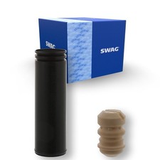 SWAG Anschlagpuffer, Federung Hinterachse für BMW