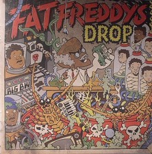 FAT FREDDYS DROP - Dr Boondigga & The Big BW - Vinyl (gatefold 2xLP)