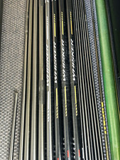 Daiwa whisker 16 meter pole with short4 cupping kit and 8 top kits