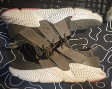 Size 10.5 - adidas Prophere Trace Olive