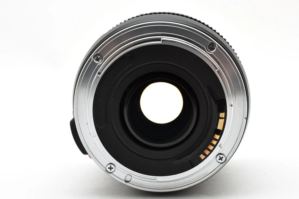 [Near MINT] Canon EF 24-85mm f/3.5-4.5 USM AF Zoom Lens From JAPAN - Image 3 of 4