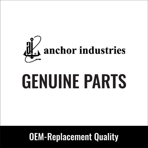 Anchor Left Automatic Transmission Mount for 2017-2019 Honda Ridgeline Hard sh - Picture 2 of 5