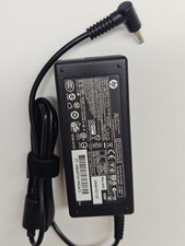 OEM 19.5V 3.33A 65W AC Adapter Charger HP Pavilion 10 11 13 15 17 Blue tip 4.5mm