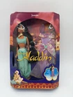 1992 Disney Classics Jasmine Doll Mattel #2557 Vintage Original Box
