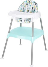 Evenflo Eat and Grow 4-in-1 Convertible High Chair
