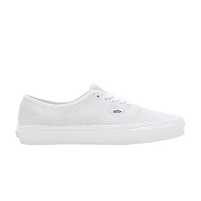VANS Authentic Low Blanc De Blanc  VN0009PVJVY