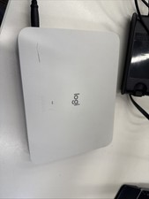 Logitech Logi Roommate VR0030 Video Conferencing Device -Tested, Newest Software