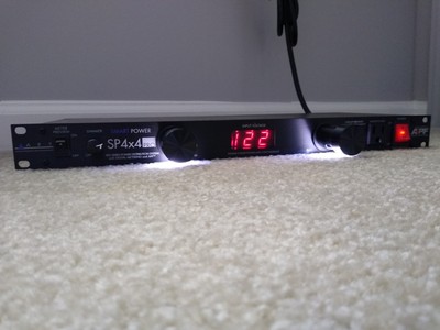 ART SP4x4 Pro Power Distribution System