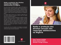 Paul Tersue Iorlaha (U. A.) | RáDio E ProteçãO Dos Direitos Sexuais Das...