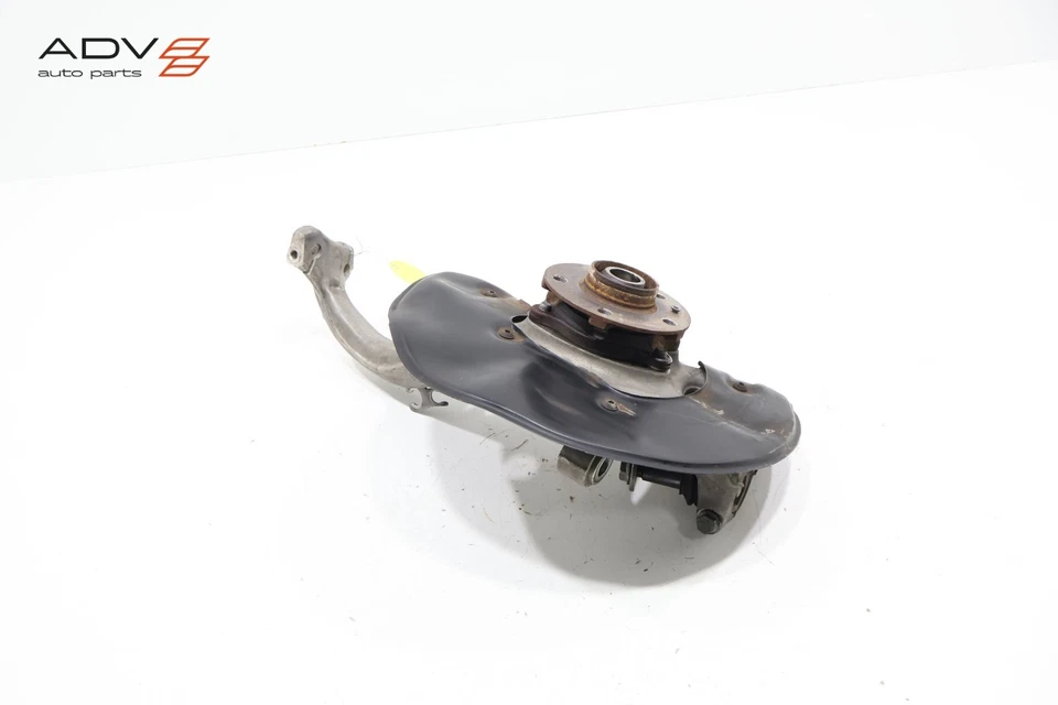 2012 - 2018 AUDI A6 S6 FRONT LEFT DRIVER SIDE SPINDLE KNUCKLE HUB OEM - Image 2 of 4