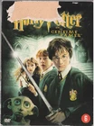 HARRY POTTER & DE GEHEIME KAMER DVD. 2002 Warner Bros.Daniel Radcliffe. Gebruikt