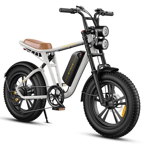 ENGWE E Bike Herren Elektrofahrräder-Ebike mit Batterien 48V 26/13Ah 45KM/h - Bild 20 von 29